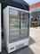 Frost Free Vertical Store Beverage Refrigerator Energy Saving Design