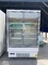 Frost Free Vertical Store Beverage Refrigerator Energy Saving Design