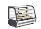 R290 Frost Free Deli Display Cooler For Retail Store